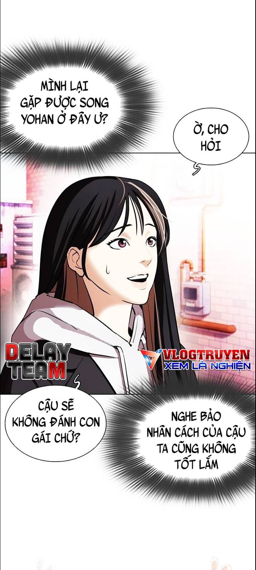 Hoán Đổi Diệu Kỳ Chap 398 - Next Chap 399