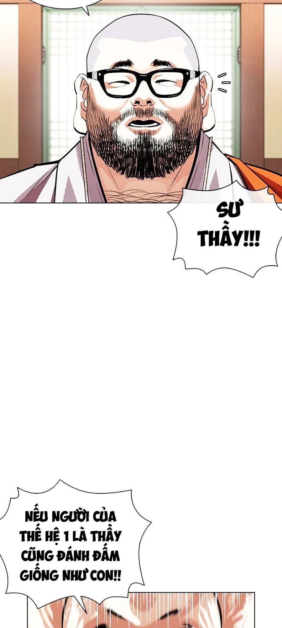 Hoán Đổi Diệu Kỳ Chap 398 - Next Chap 399