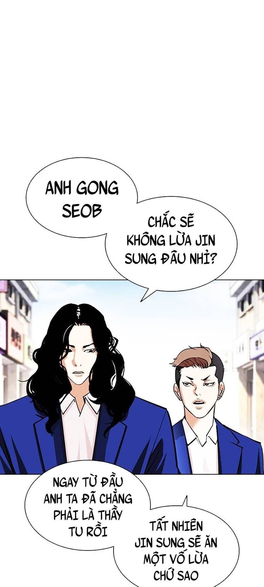 Hoán Đổi Diệu Kỳ Chap 398 - Next Chap 399