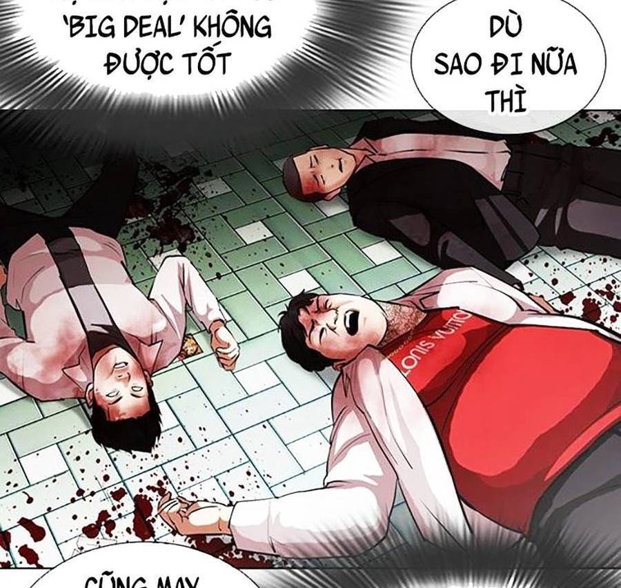 Hoán Đổi Diệu Kỳ Chap 398 - Next Chap 399