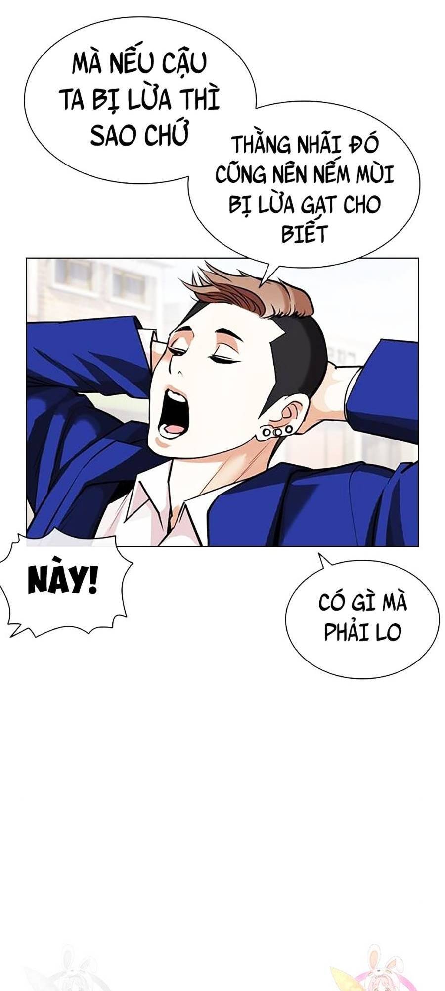 Hoán Đổi Diệu Kỳ Chap 398 - Next Chap 399