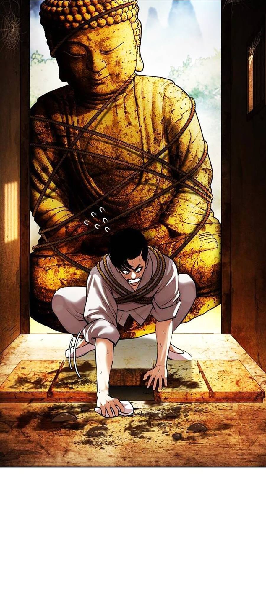 Hoán Đổi Diệu Kỳ Chap 398 - Next Chap 399