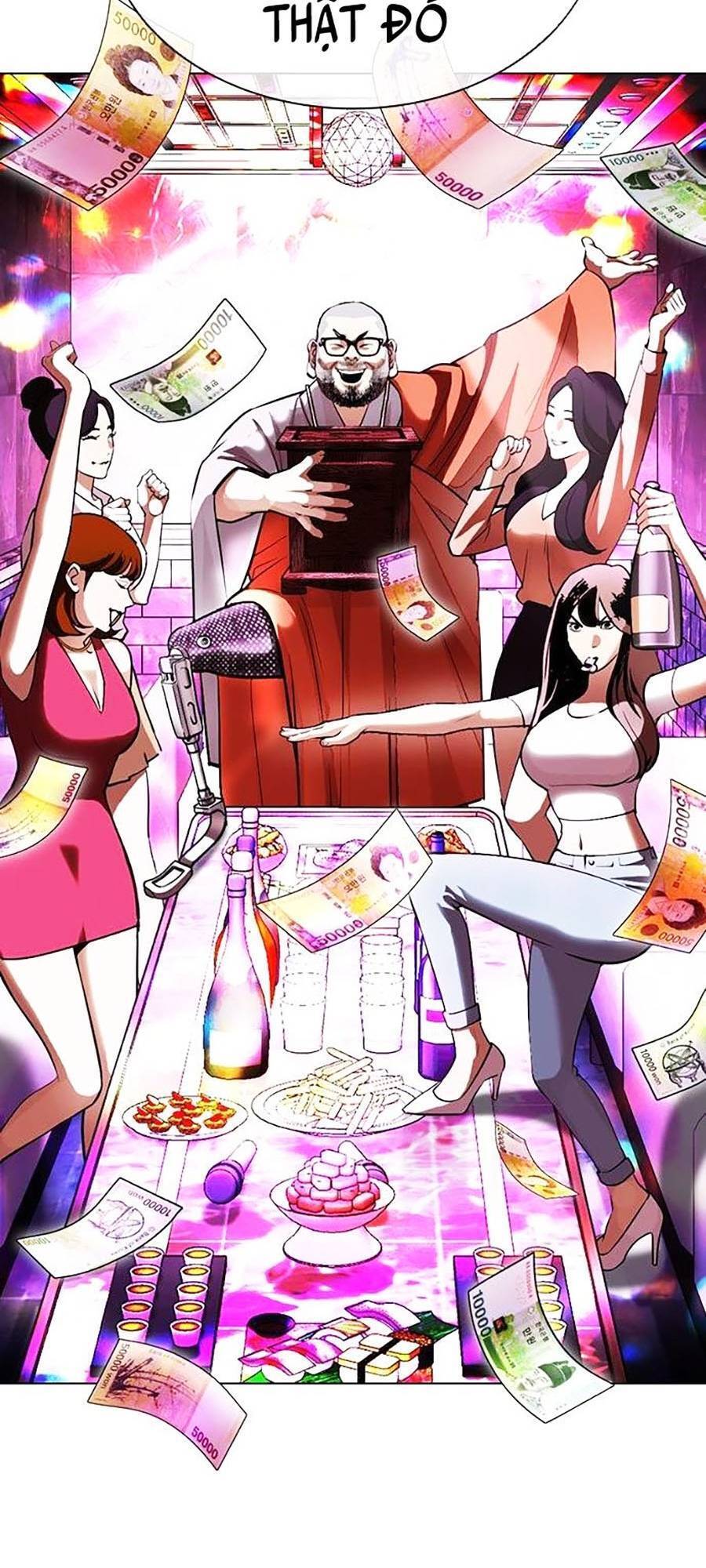 Hoán Đổi Diệu Kỳ Chap 398 - Next Chap 399