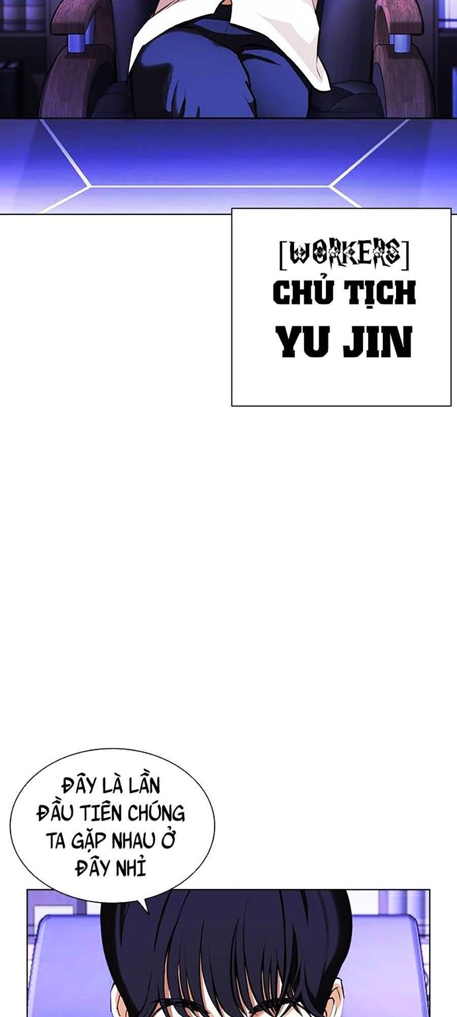 Hoán Đổi Diệu Kỳ Chap 398 - Next Chap 399