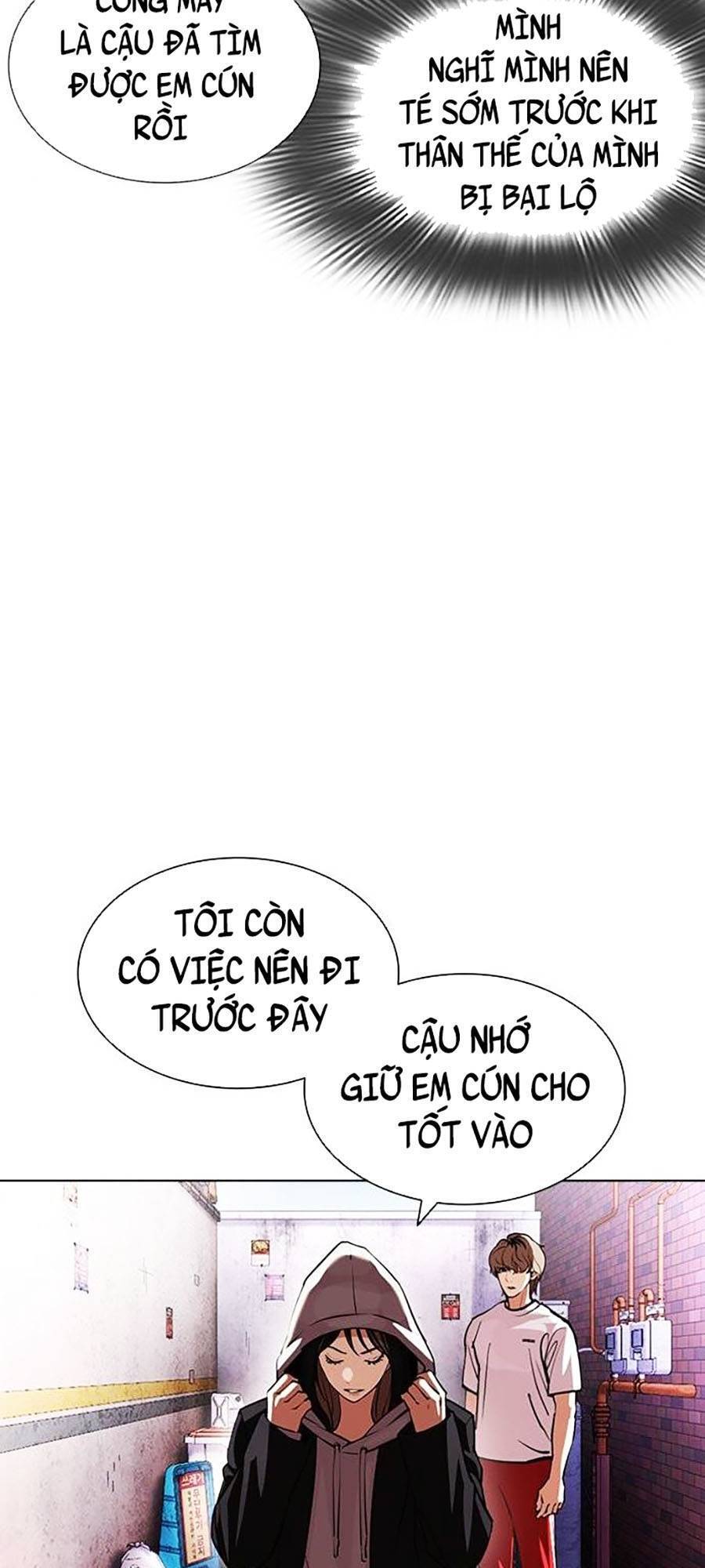 Hoán Đổi Diệu Kỳ Chap 398 - Next Chap 399