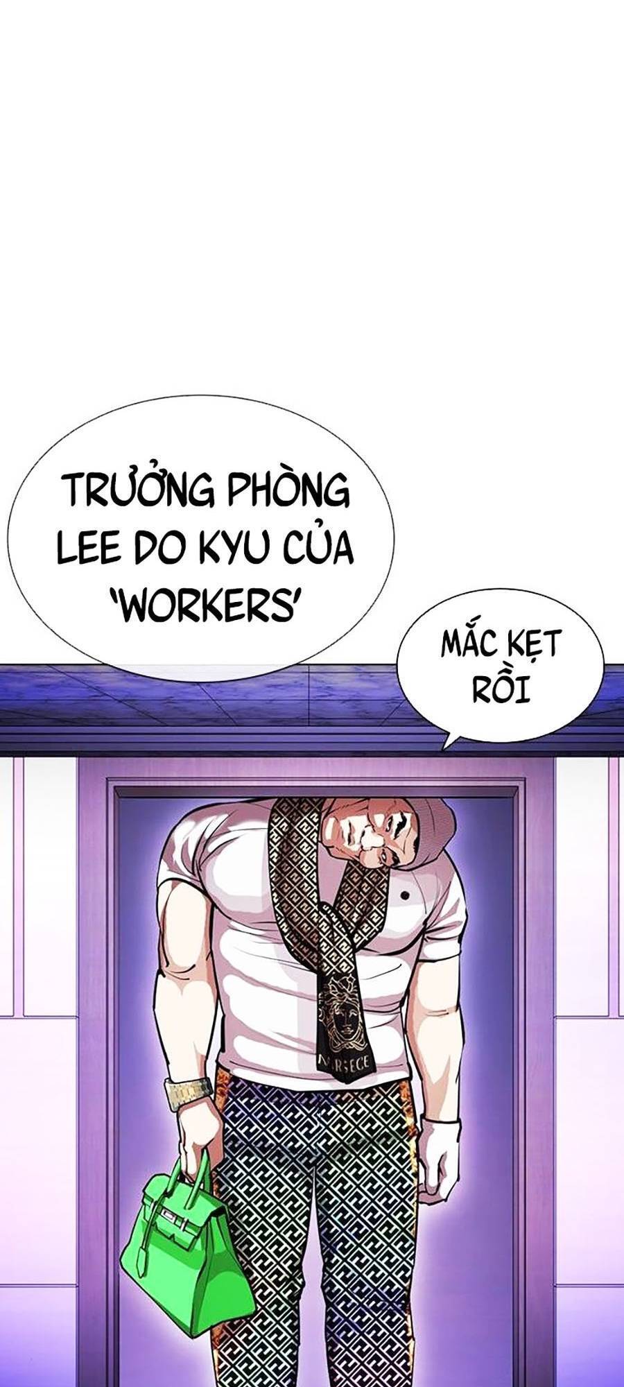 Hoán Đổi Diệu Kỳ Chap 398 - Next Chap 399