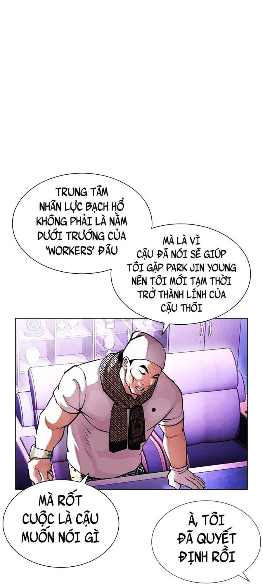 Hoán Đổi Diệu Kỳ Chap 398 - Next Chap 399