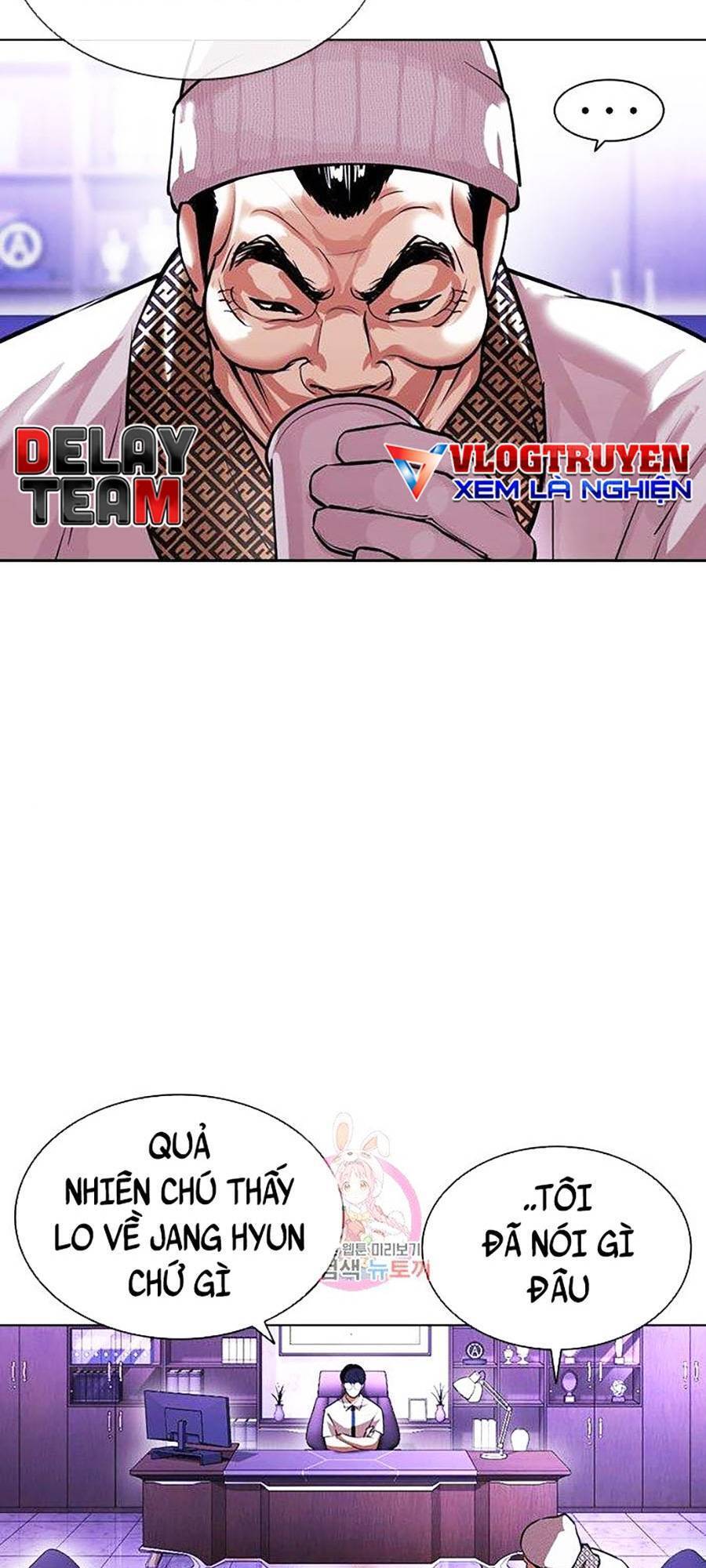 Hoán Đổi Diệu Kỳ Chap 398 - Next Chap 399