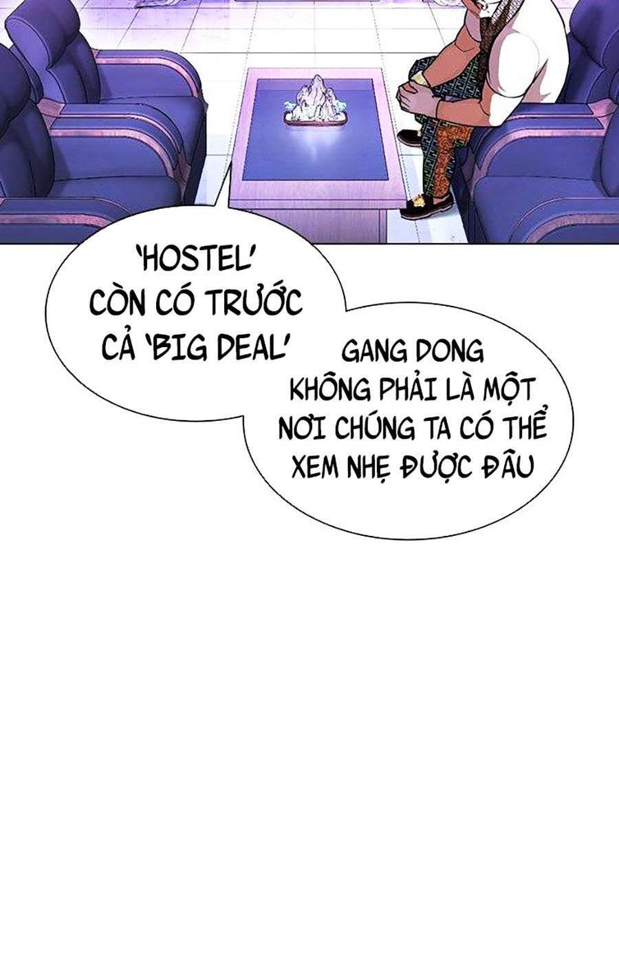 Hoán Đổi Diệu Kỳ Chap 398 - Next Chap 399