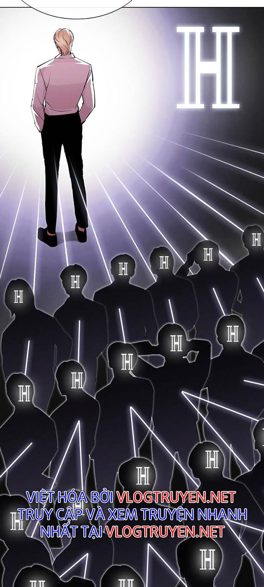Hoán Đổi Diệu Kỳ Chap 398 - Next Chap 399