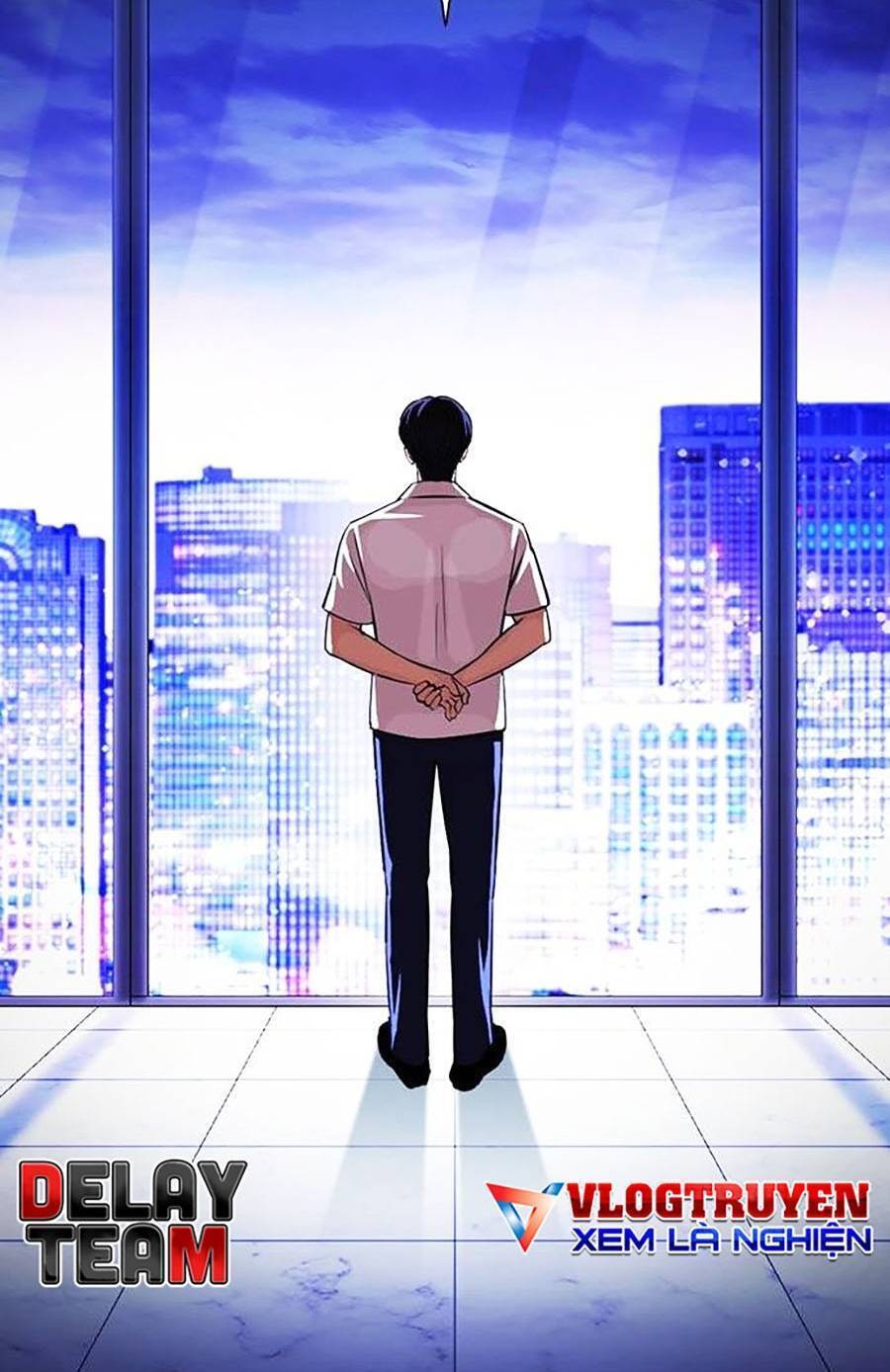 Hoán Đổi Diệu Kỳ Chap 398 - Next Chap 399
