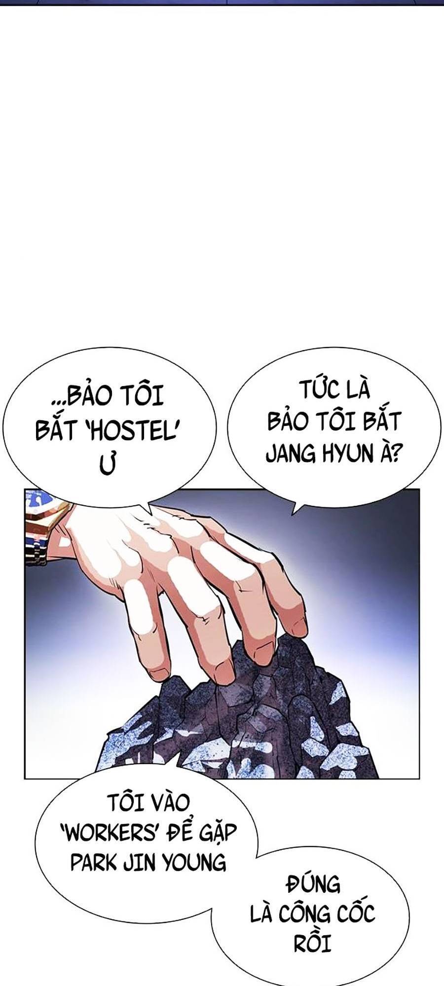 Hoán Đổi Diệu Kỳ Chap 398 - Next Chap 399