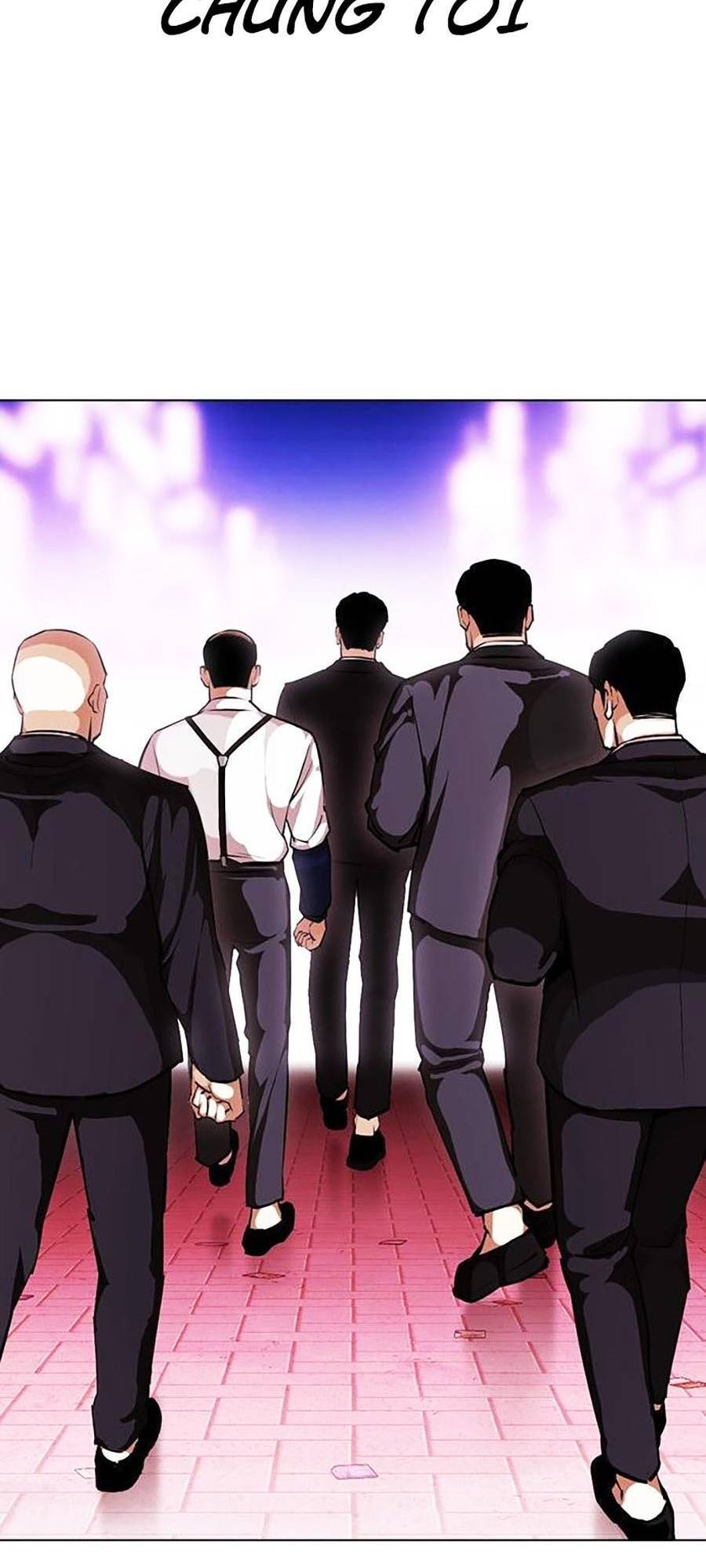 Hoán Đổi Diệu Kỳ Chap 398 - Next Chap 399