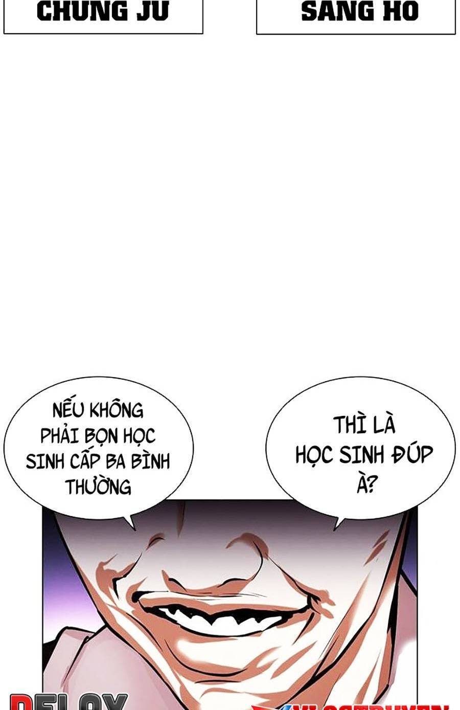 Hoán Đổi Diệu Kỳ Chap 398 - Next Chap 399