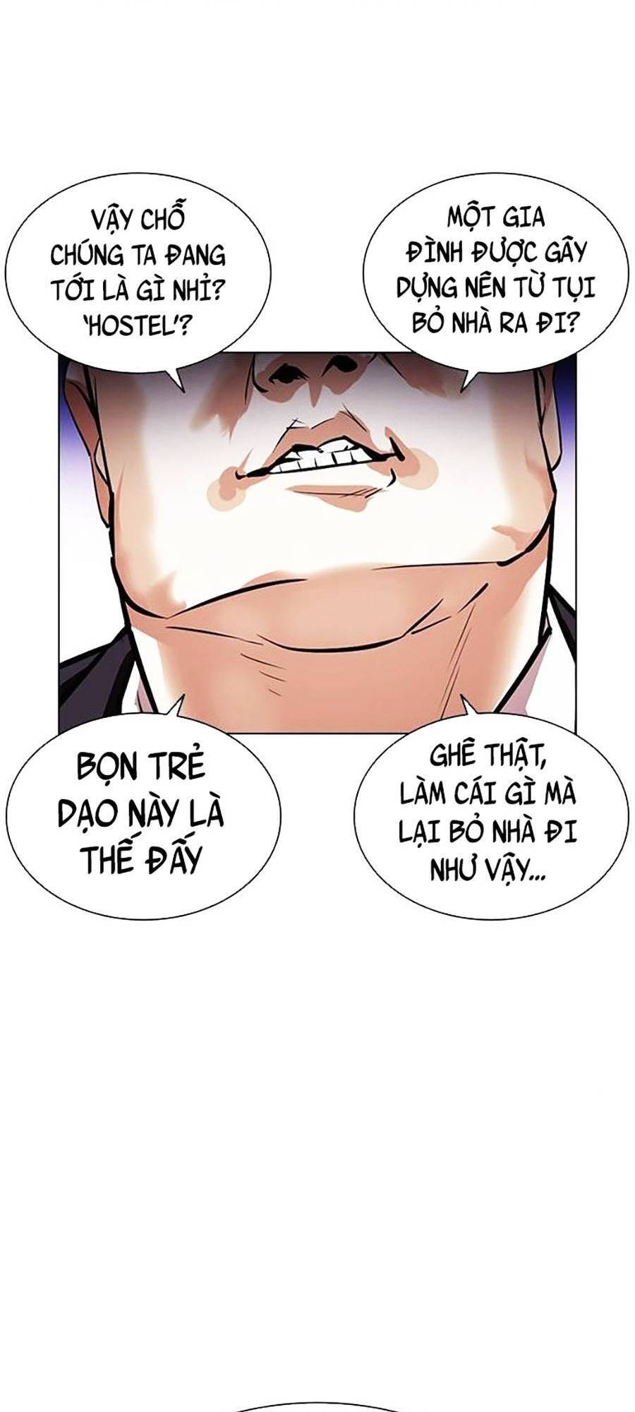 Hoán Đổi Diệu Kỳ Chap 398 - Next Chap 399