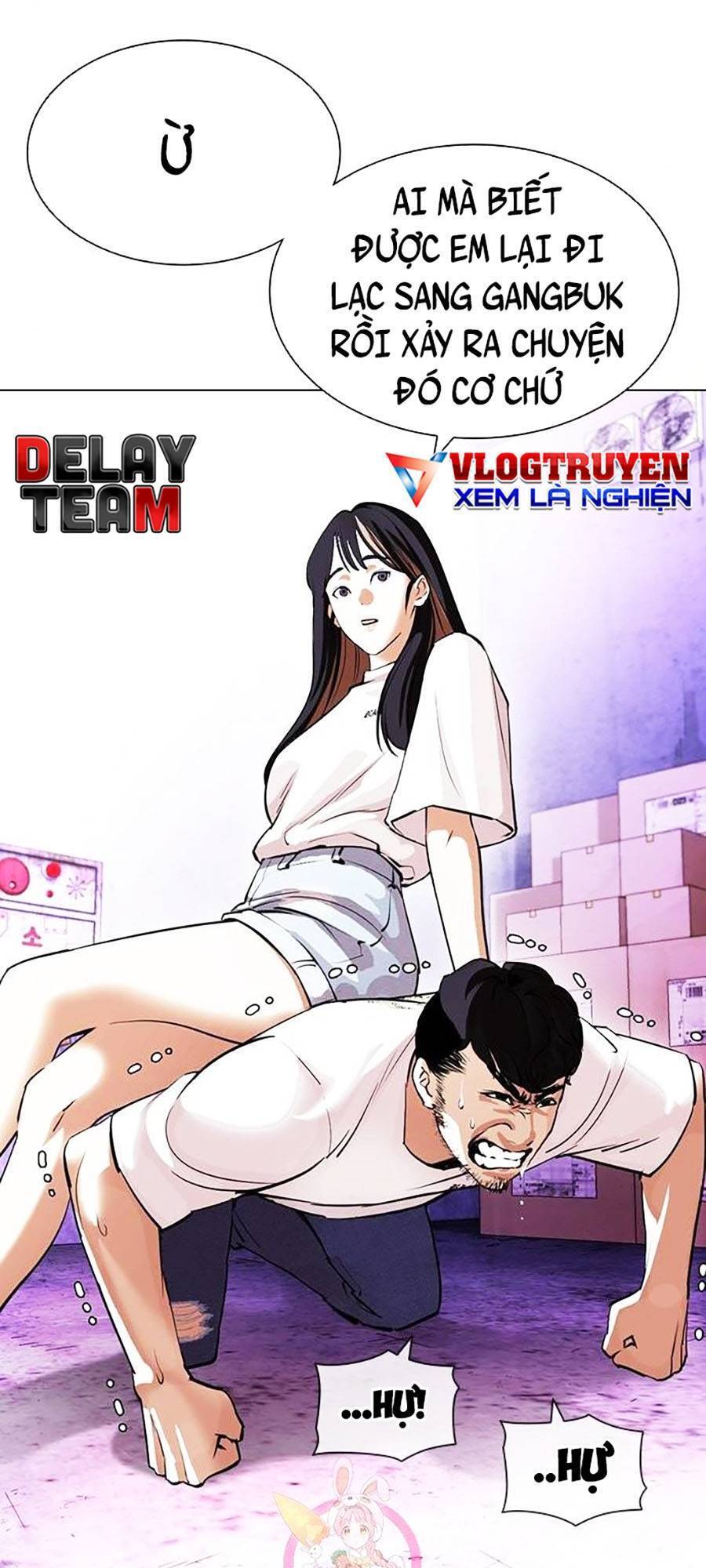 Hoán Đổi Diệu Kỳ Chap 398 - Next Chap 399