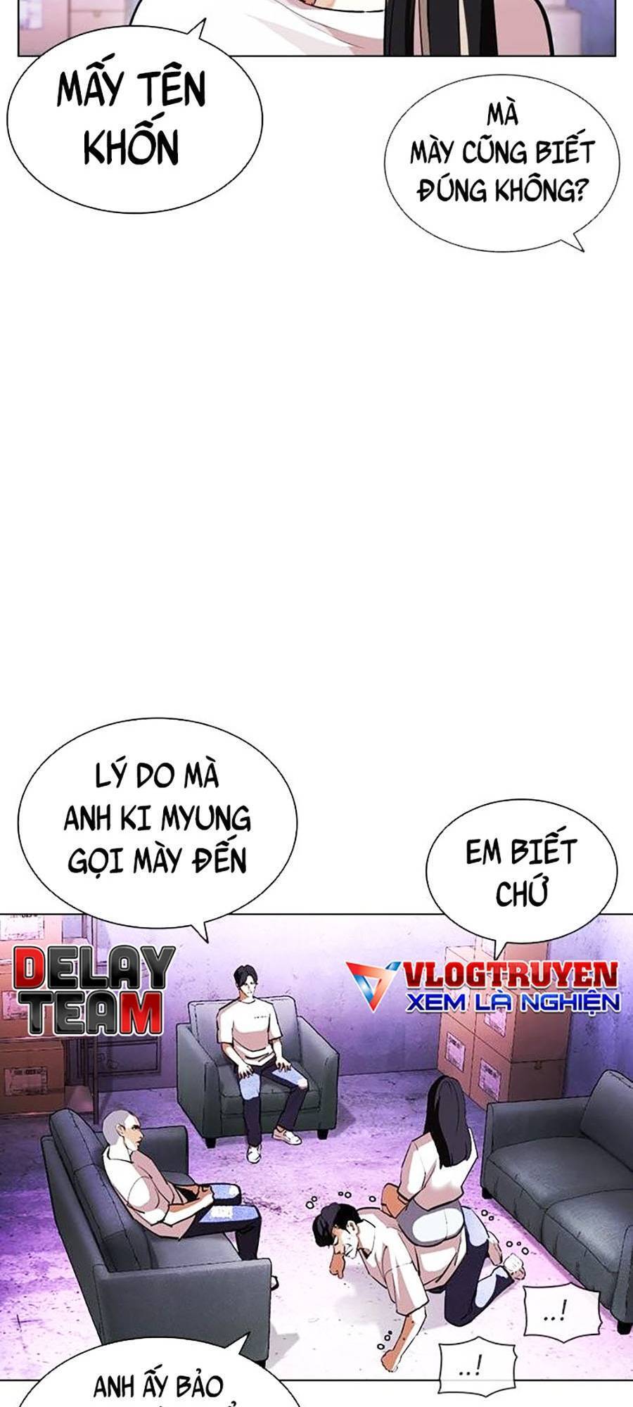 Hoán Đổi Diệu Kỳ Chap 398 - Next Chap 399