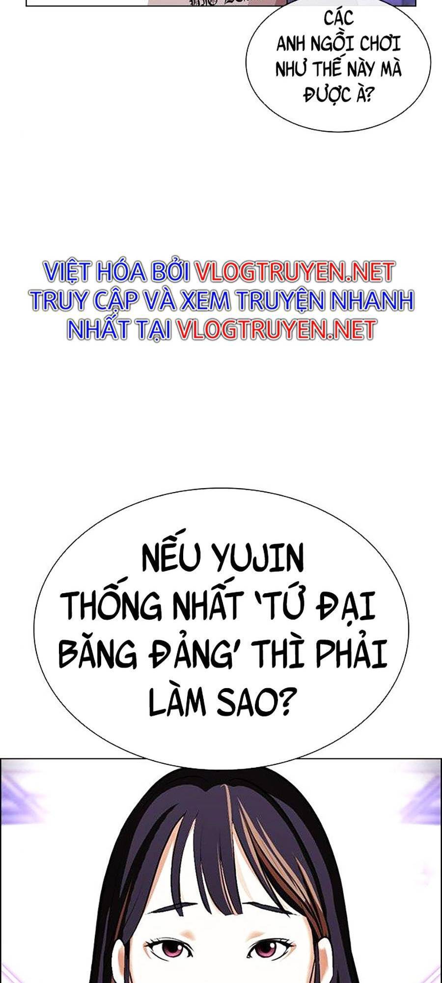 Hoán Đổi Diệu Kỳ Chap 398 - Next Chap 399