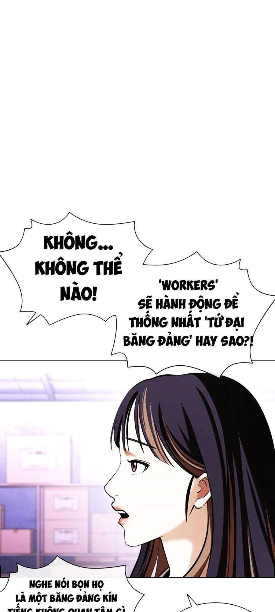 Hoán Đổi Diệu Kỳ Chap 398 - Next Chap 399