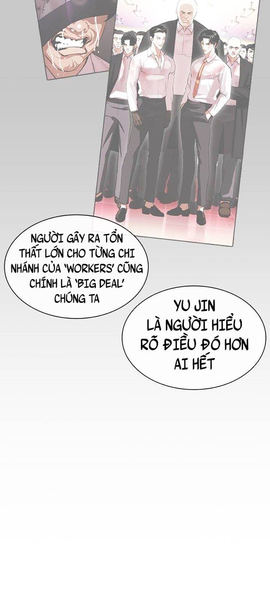 Hoán Đổi Diệu Kỳ Chap 398 - Next Chap 399
