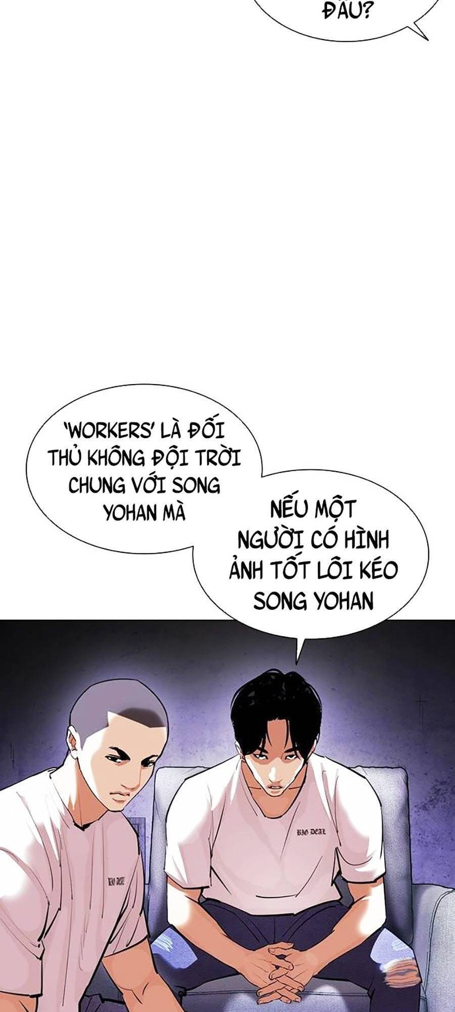 Hoán Đổi Diệu Kỳ Chap 398 - Next Chap 399