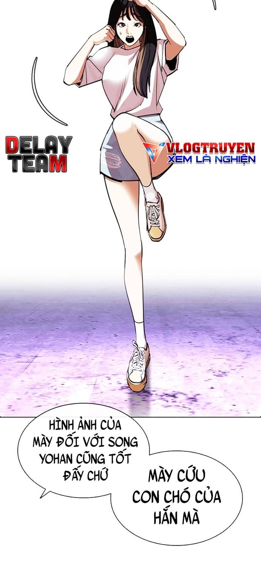Hoán Đổi Diệu Kỳ Chap 398 - Next Chap 399