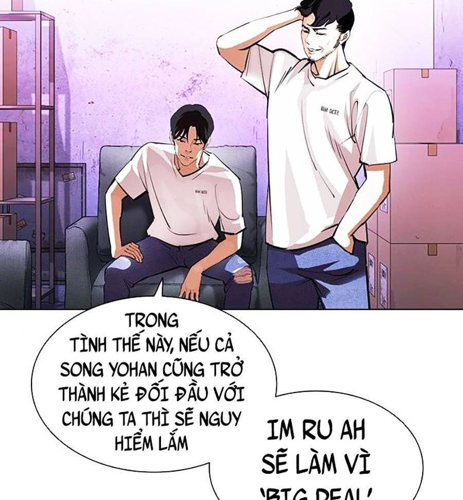 Hoán Đổi Diệu Kỳ Chap 398 - Next Chap 399
