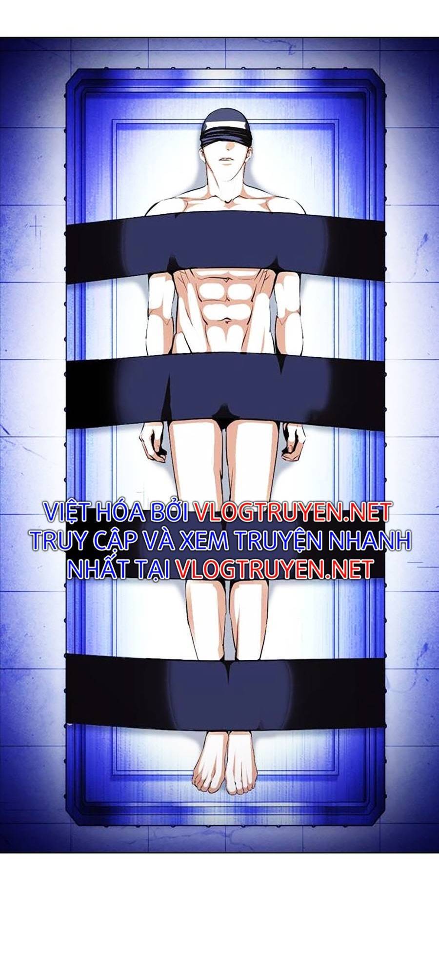 Hoán Đổi Diệu Kỳ Chap 398 - Next Chap 399