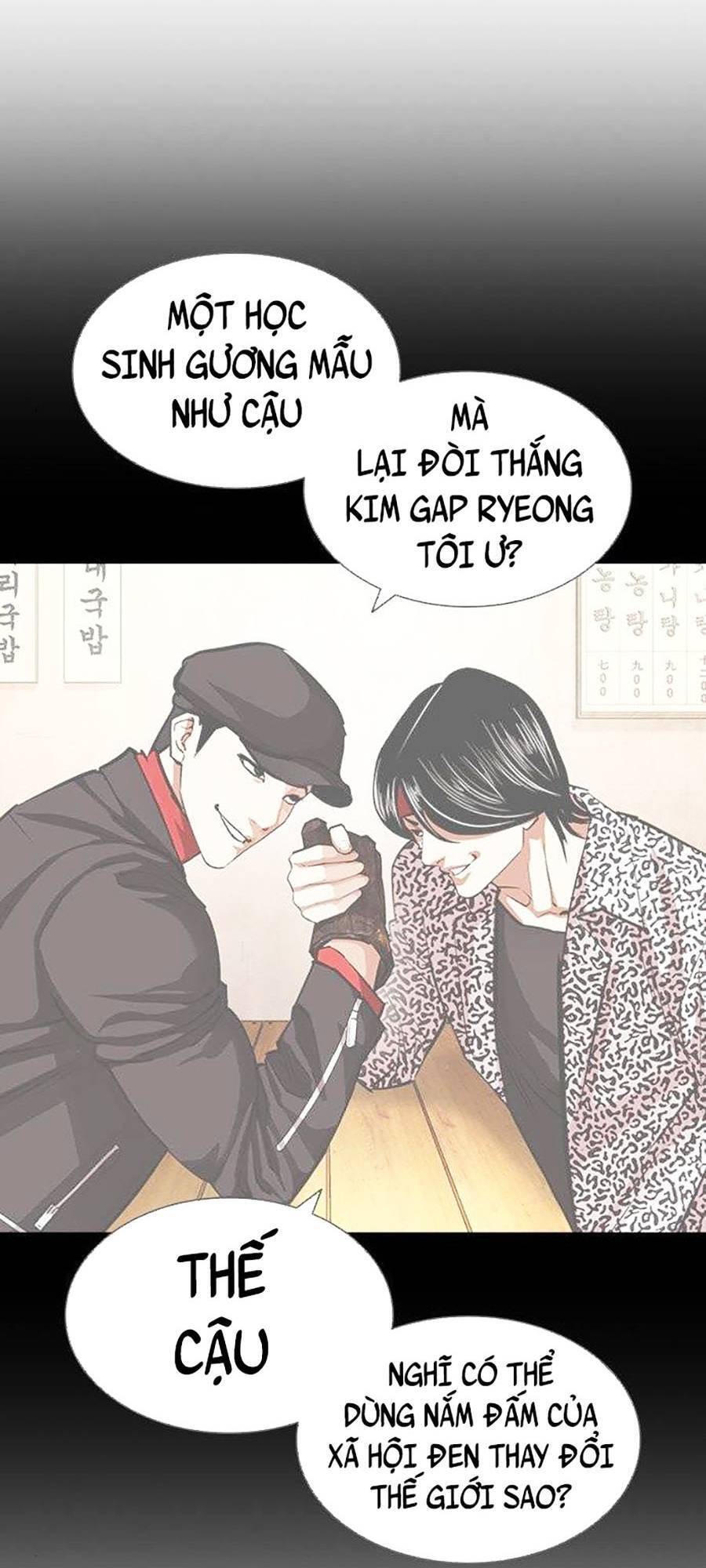 Hoán Đổi Diệu Kỳ Chap 398 - Next Chap 399