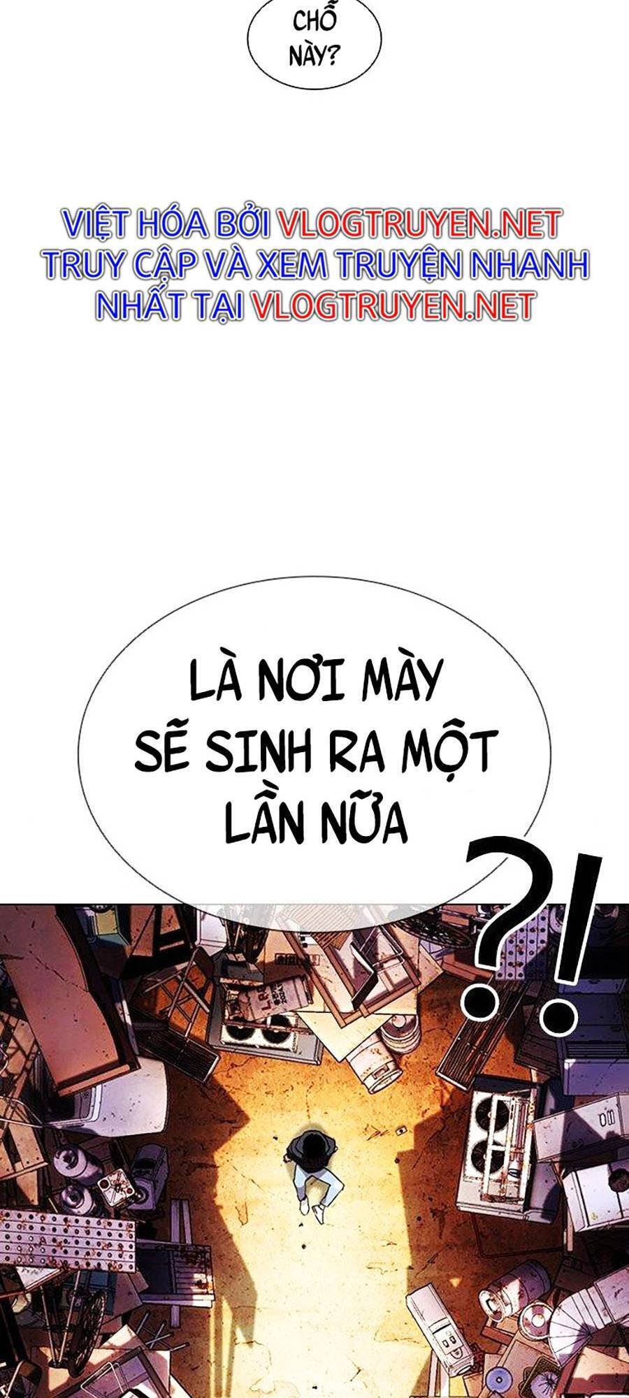 Hoán Đổi Diệu Kỳ Chap 398 - Next Chap 399