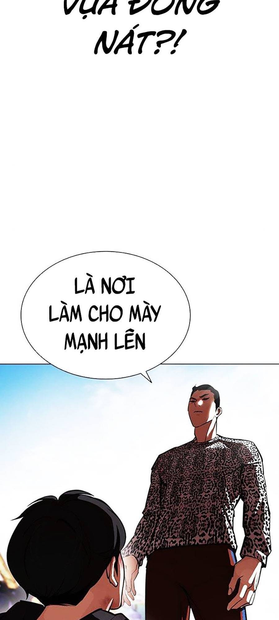 Hoán Đổi Diệu Kỳ Chap 398 - Next Chap 399
