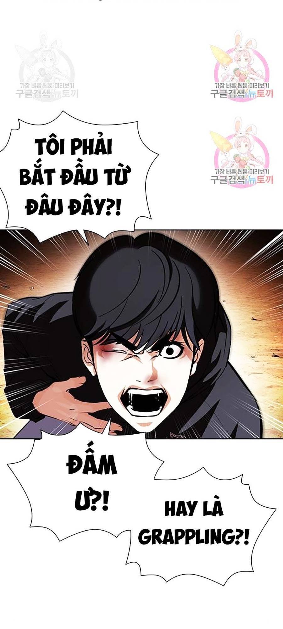 Hoán Đổi Diệu Kỳ Chap 398 - Next Chap 399