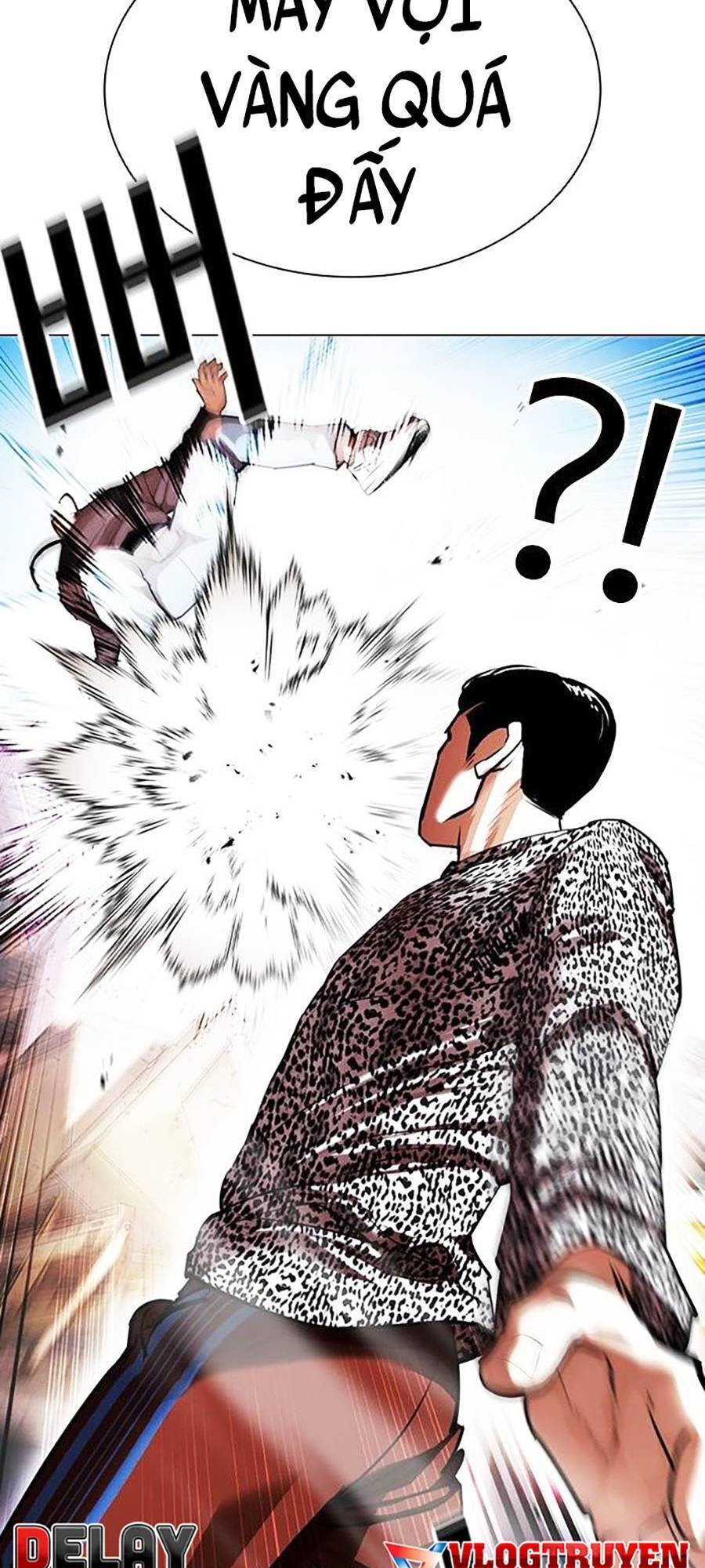 Hoán Đổi Diệu Kỳ Chap 398 - Next Chap 399