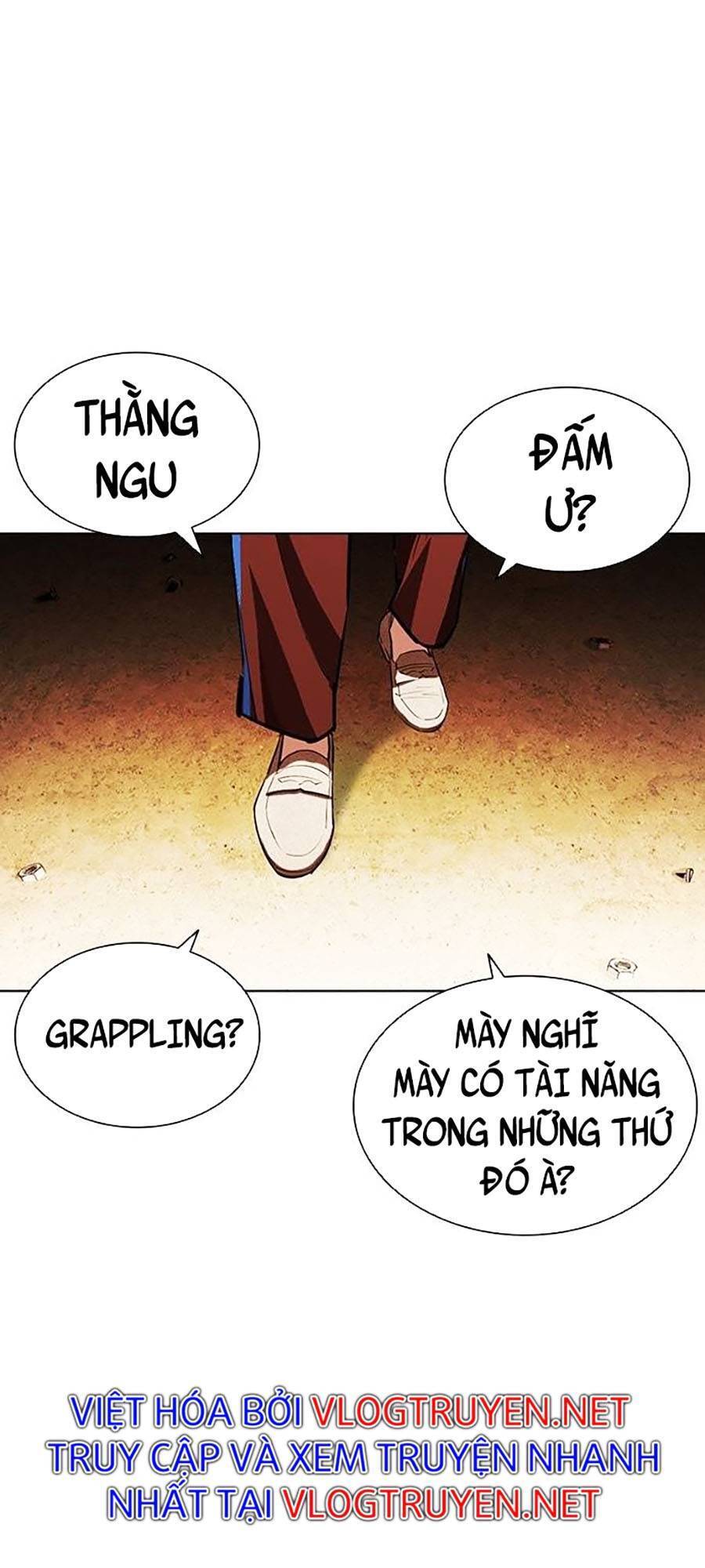 Hoán Đổi Diệu Kỳ Chap 398 - Next Chap 399