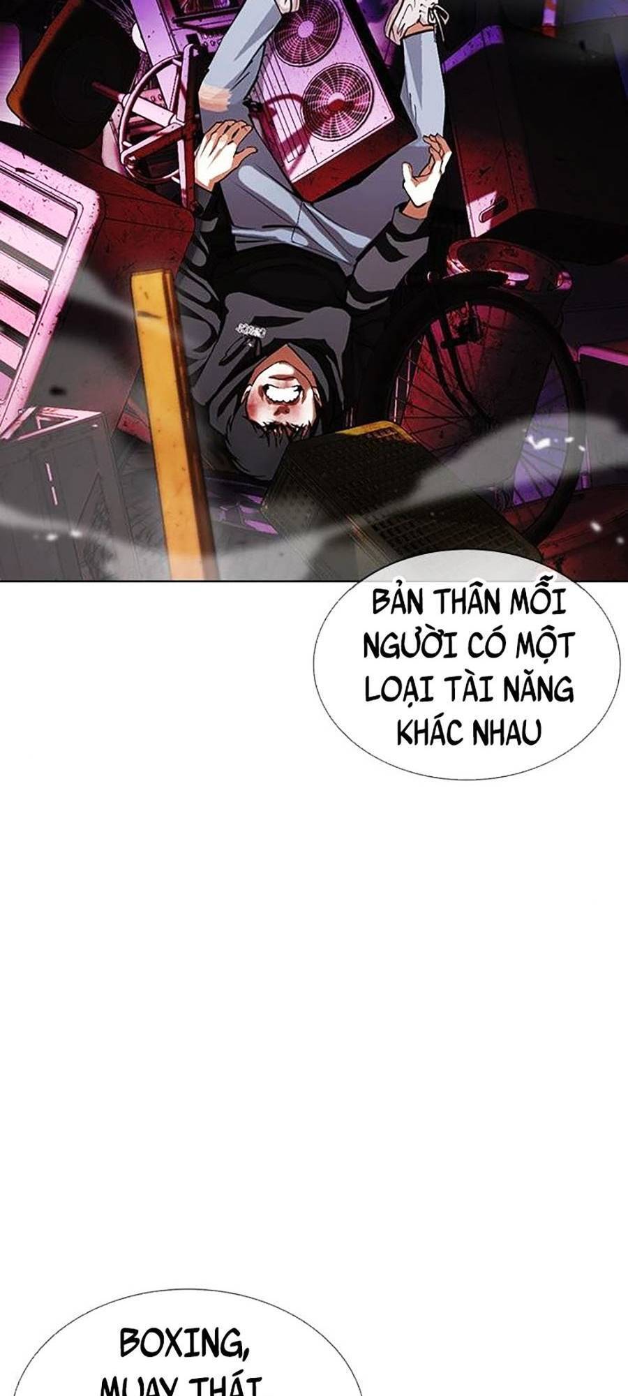 Hoán Đổi Diệu Kỳ Chap 398 - Next Chap 399
