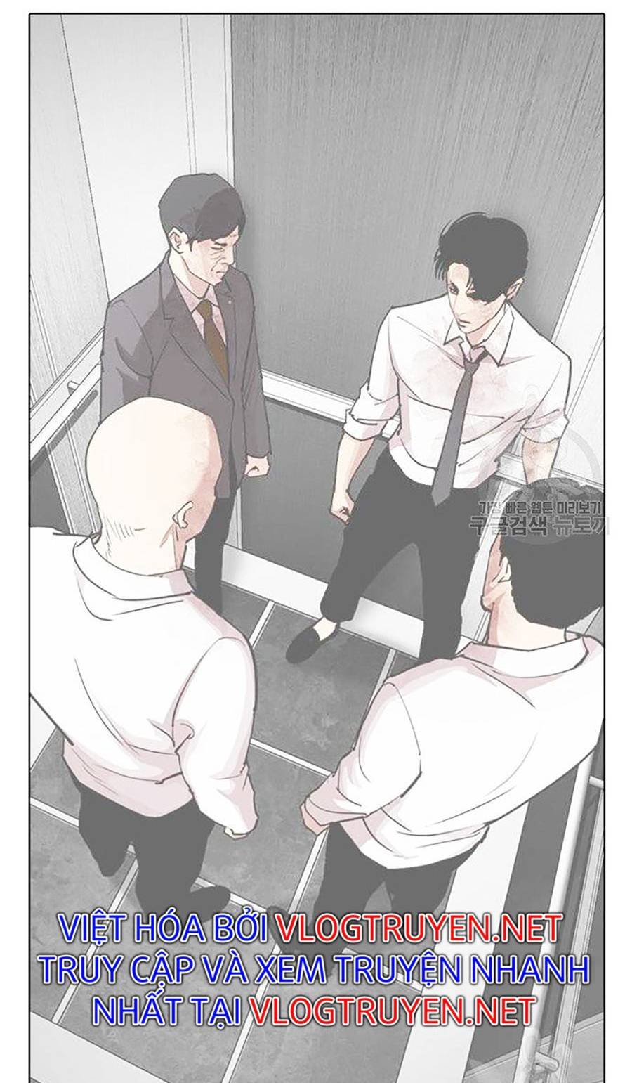 Hoán Đổi Diệu Kỳ Chap 399 - Next Chap 400
