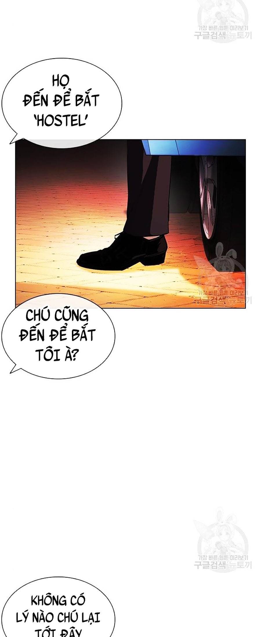 Hoán Đổi Diệu Kỳ Chap 399 - Next Chap 400