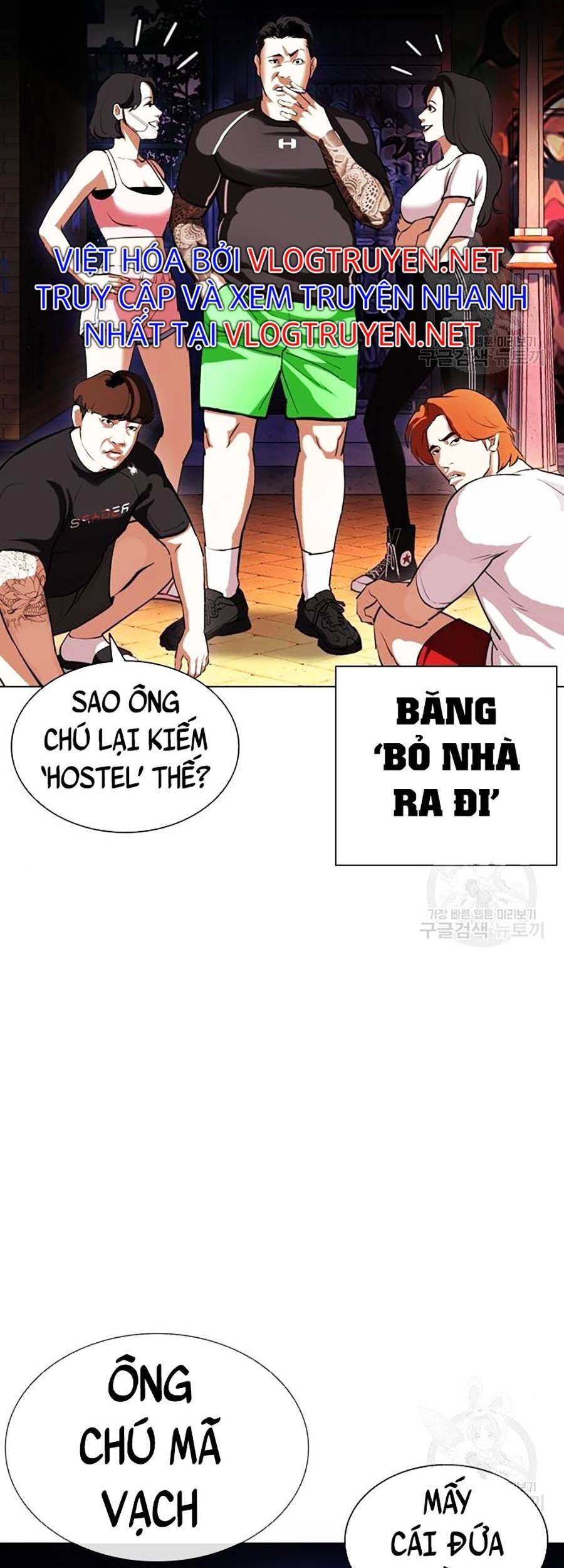 Hoán Đổi Diệu Kỳ Chap 399 - Next Chap 400