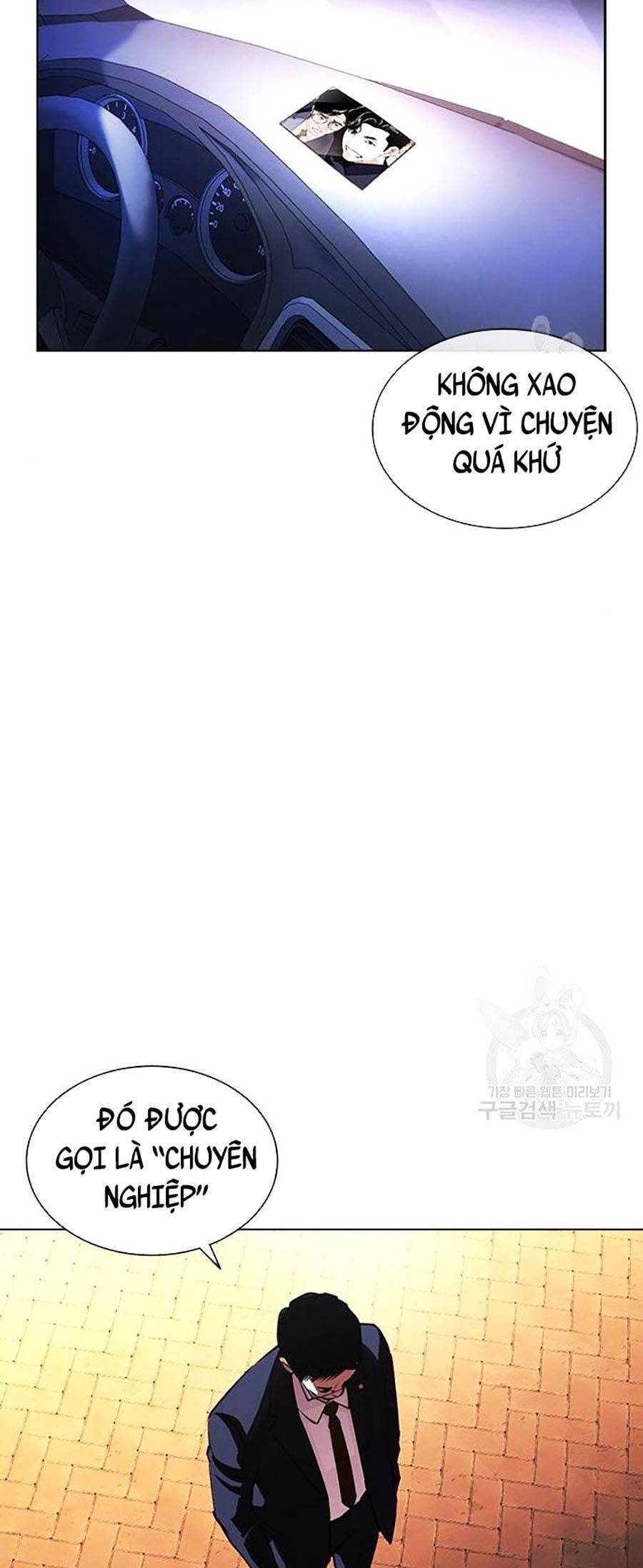 Hoán Đổi Diệu Kỳ Chap 399 - Next Chap 400
