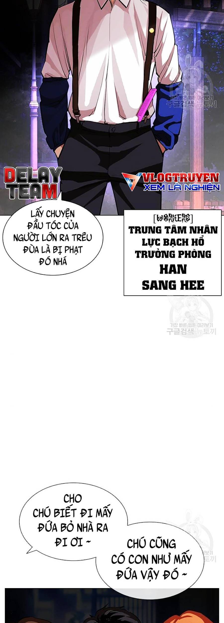Hoán Đổi Diệu Kỳ Chap 399 - Next Chap 400