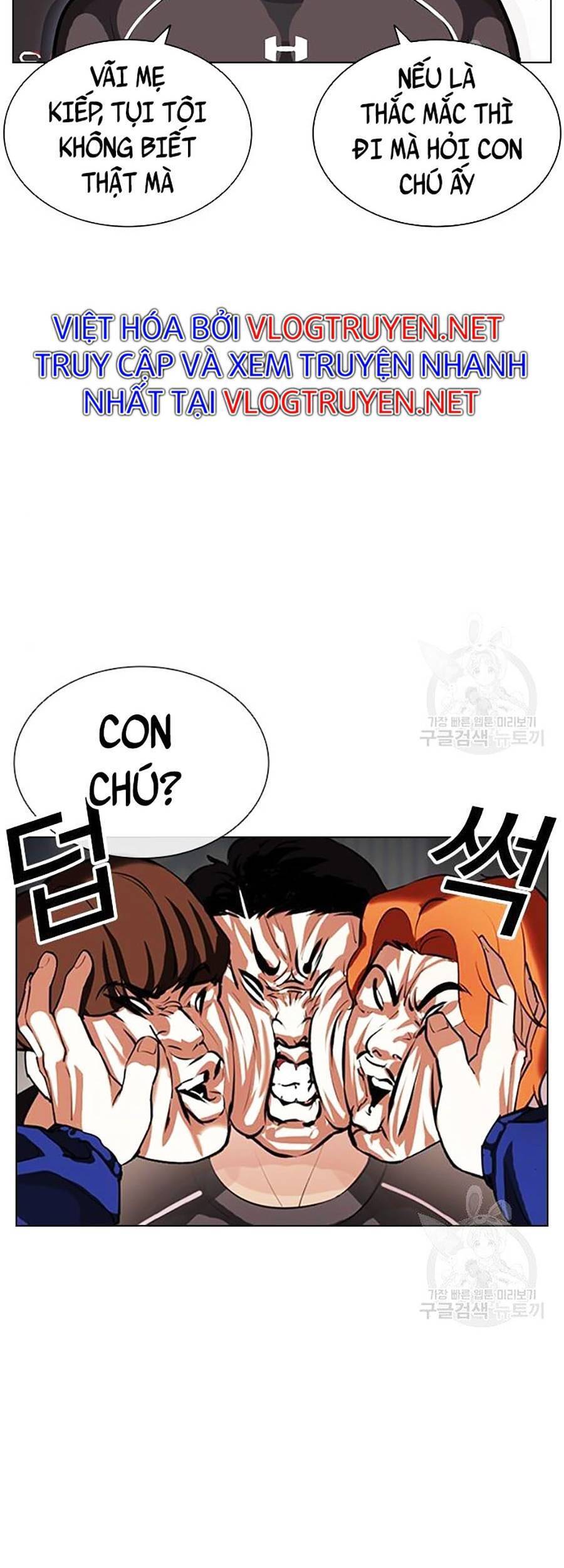Hoán Đổi Diệu Kỳ Chap 399 - Next Chap 400