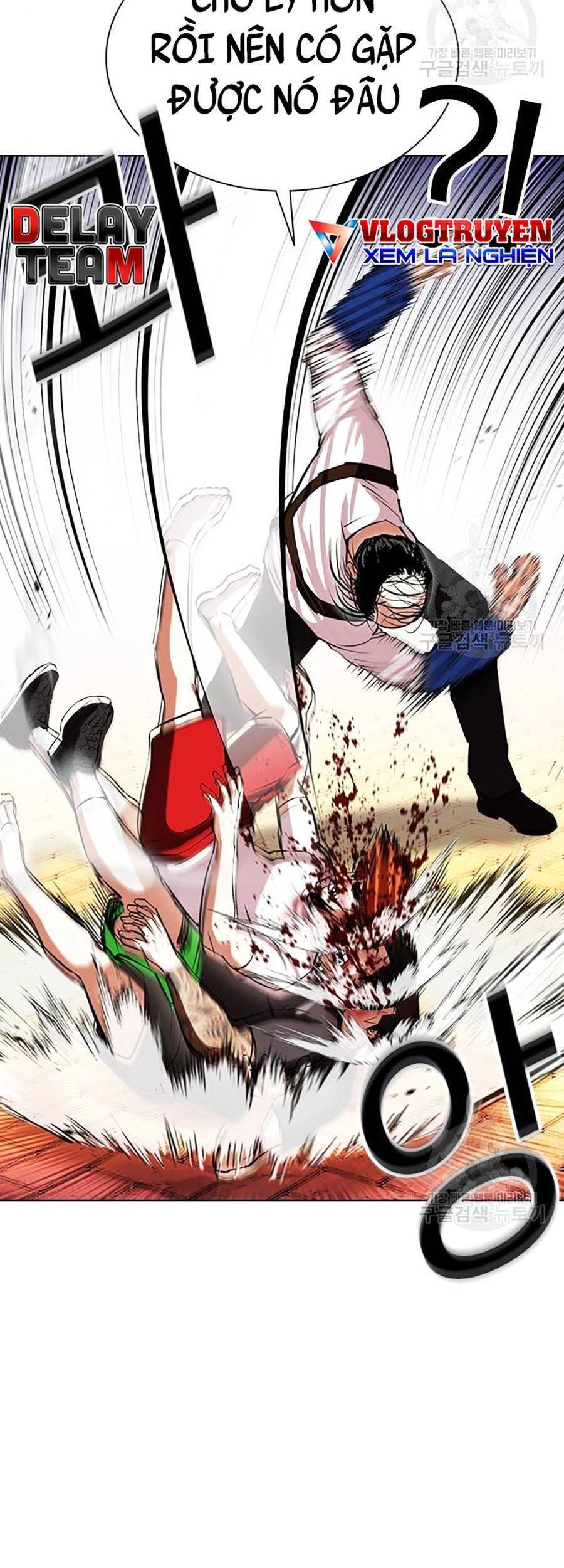 Hoán Đổi Diệu Kỳ Chap 399 - Next Chap 400