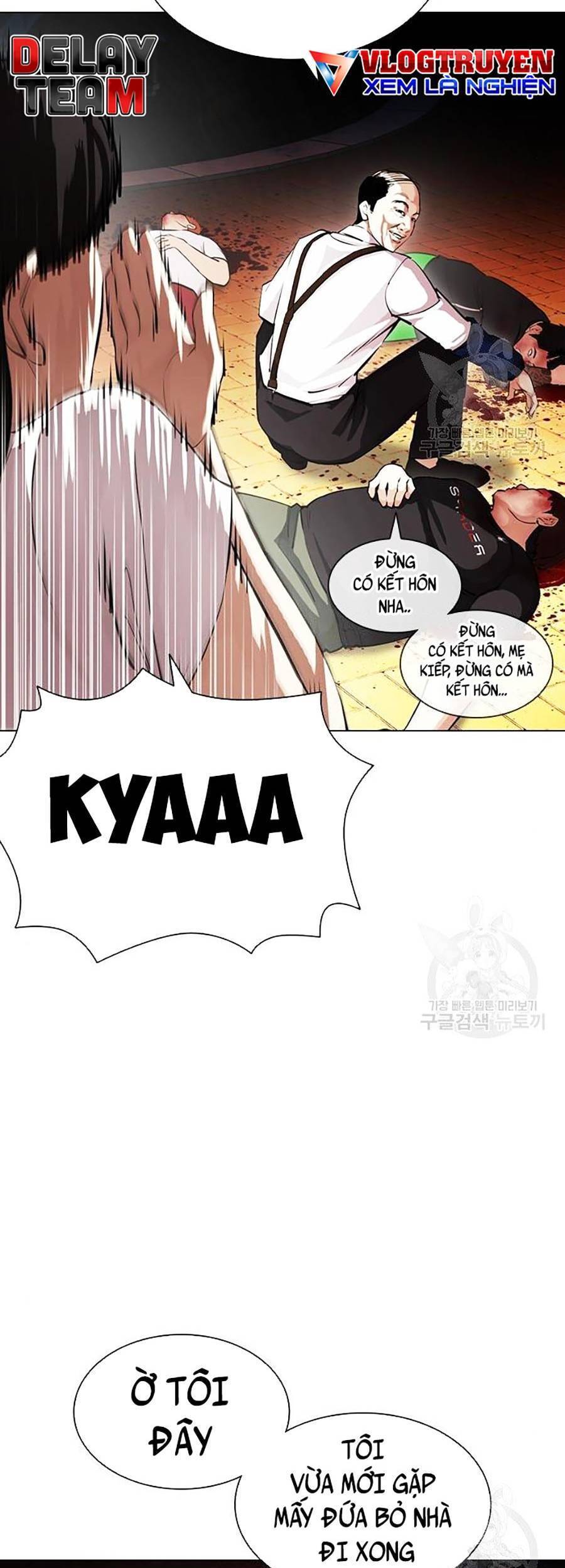 Hoán Đổi Diệu Kỳ Chap 399 - Next Chap 400