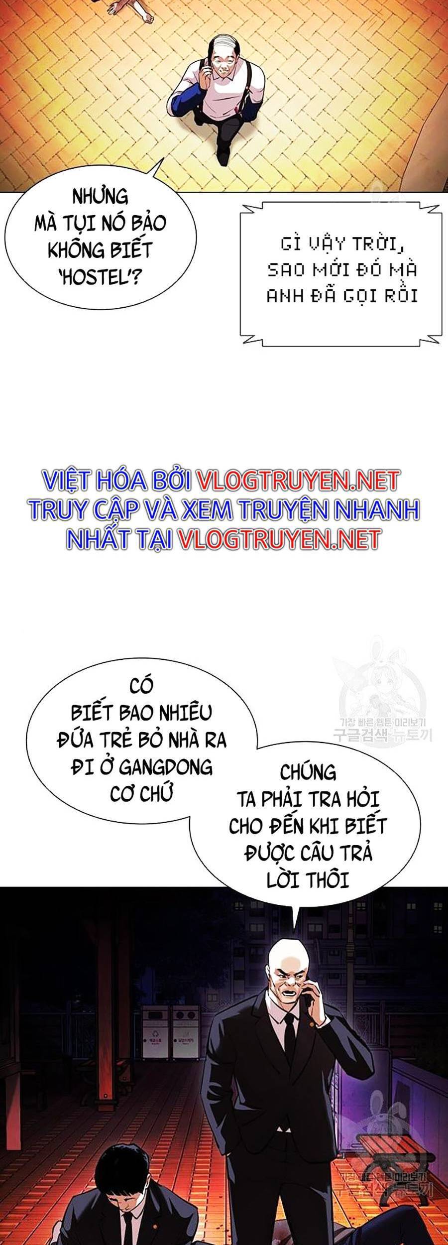 Hoán Đổi Diệu Kỳ Chap 399 - Next Chap 400