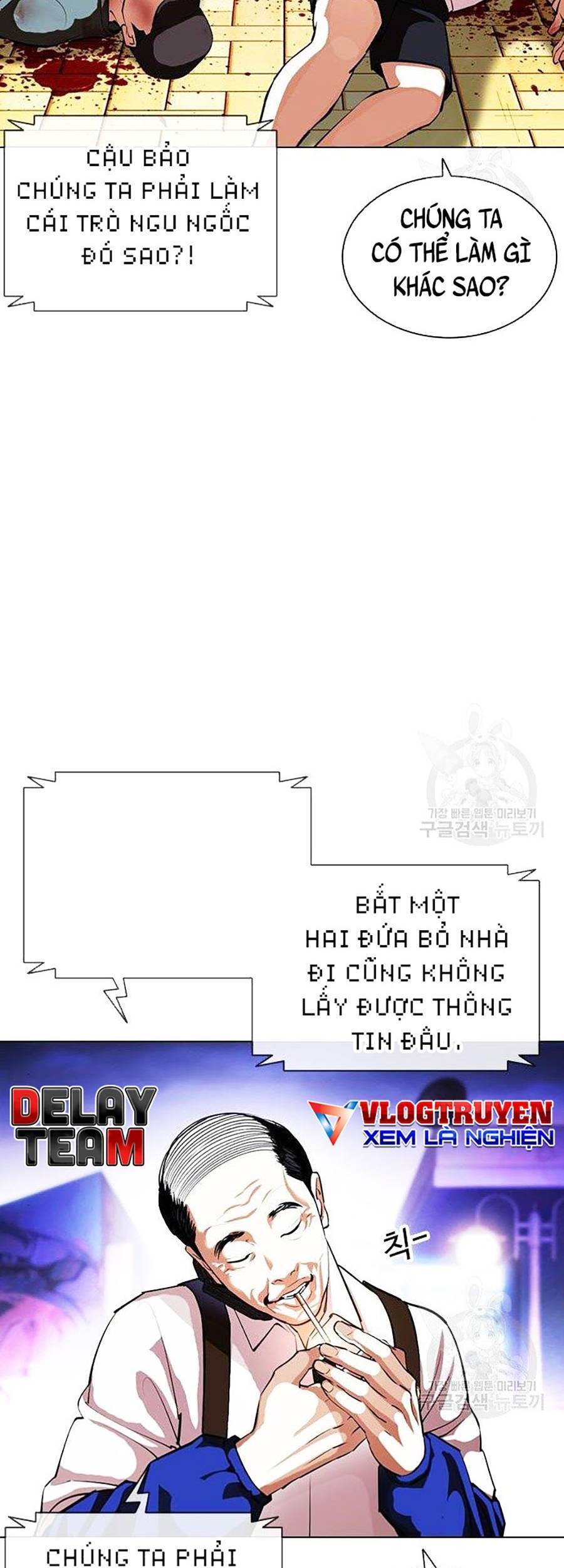 Hoán Đổi Diệu Kỳ Chap 399 - Next Chap 400