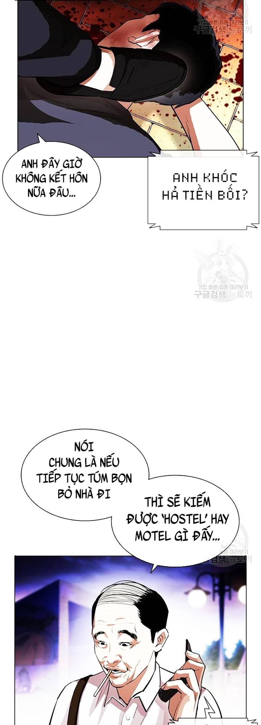 Hoán Đổi Diệu Kỳ Chap 399 - Next Chap 400