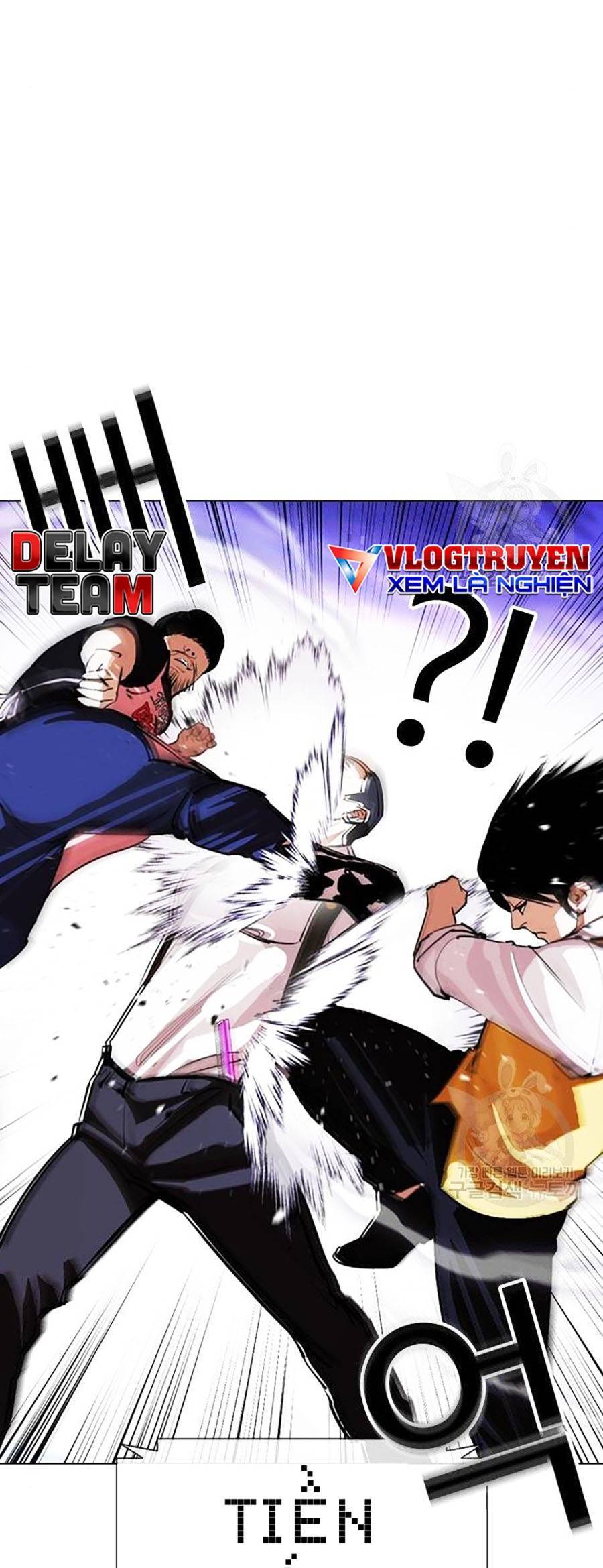 Hoán Đổi Diệu Kỳ Chap 399 - Next Chap 400