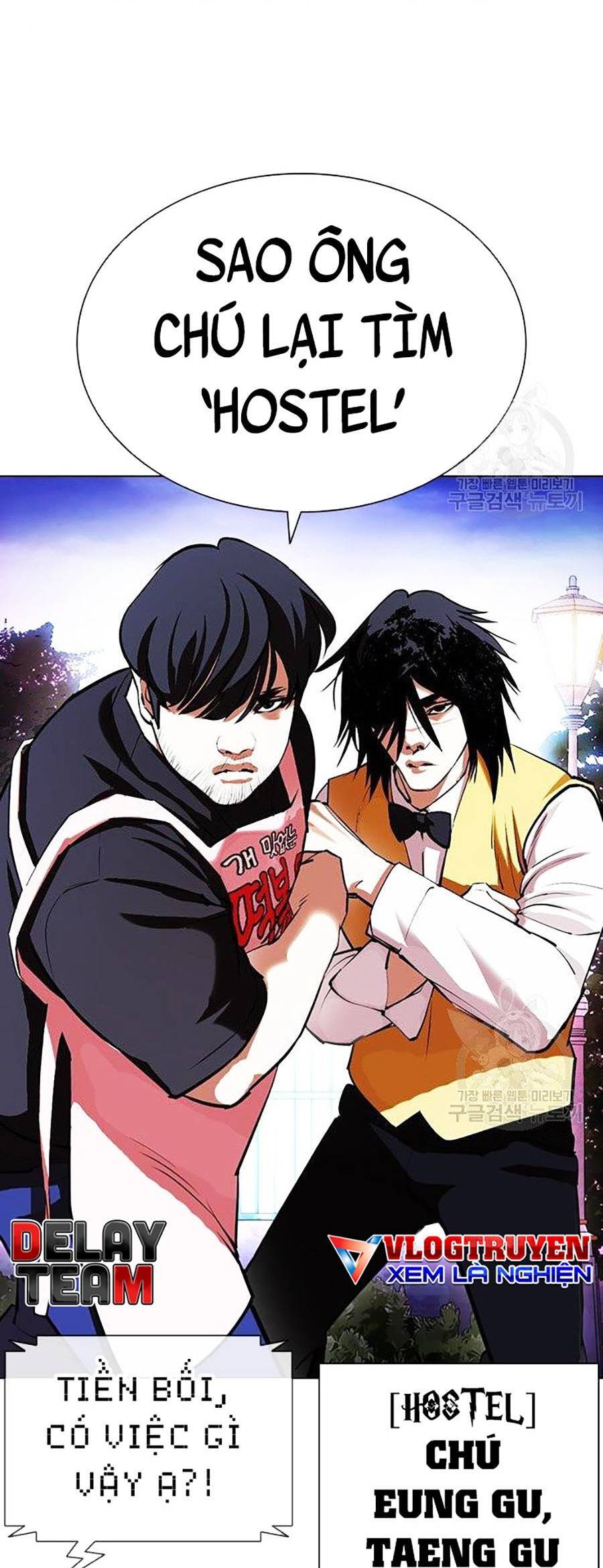 Hoán Đổi Diệu Kỳ Chap 399 - Next Chap 400