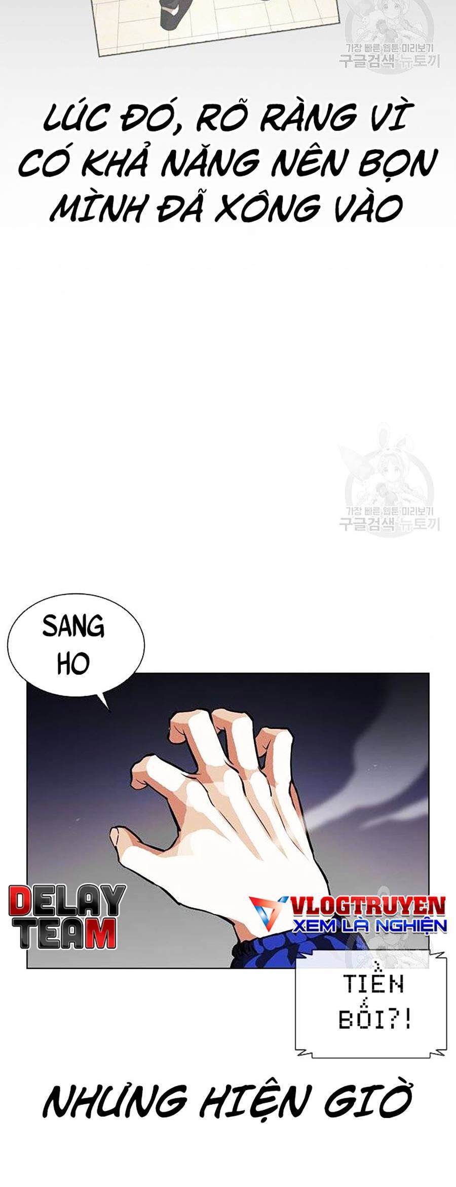 Hoán Đổi Diệu Kỳ Chap 399 - Next Chap 400