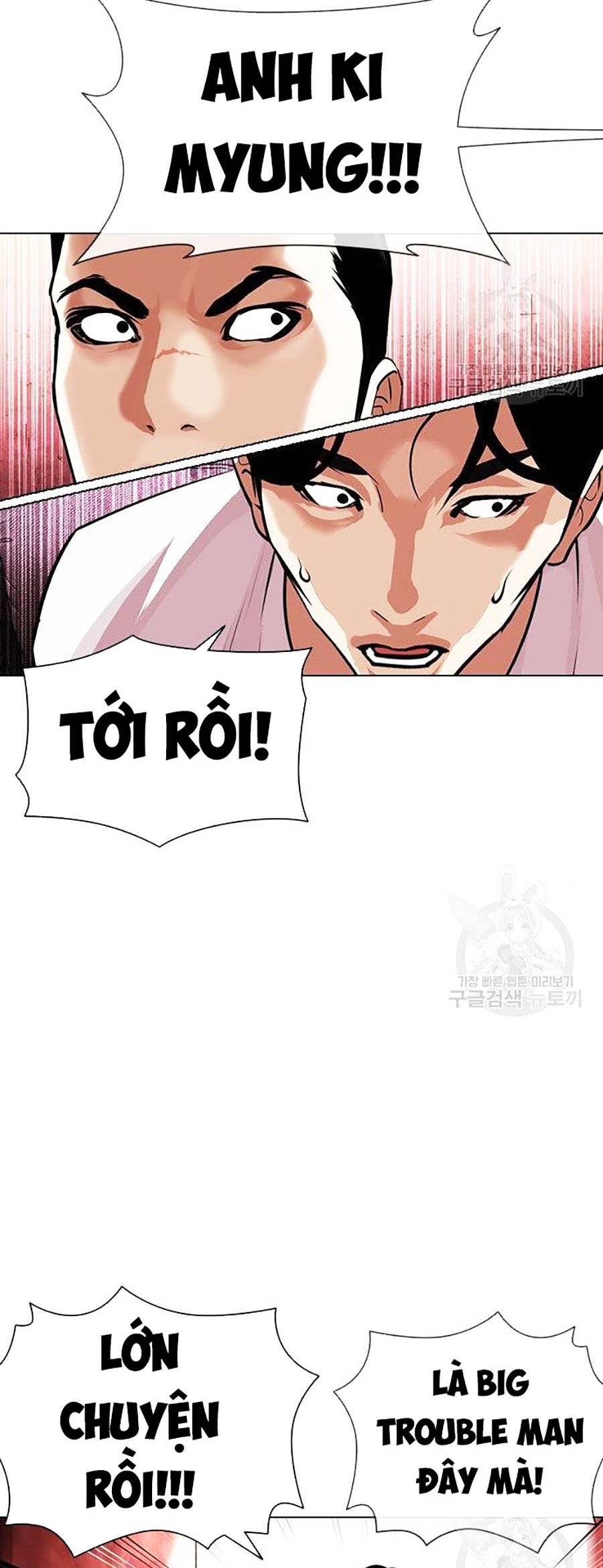 Hoán Đổi Diệu Kỳ Chap 399 - Next Chap 400